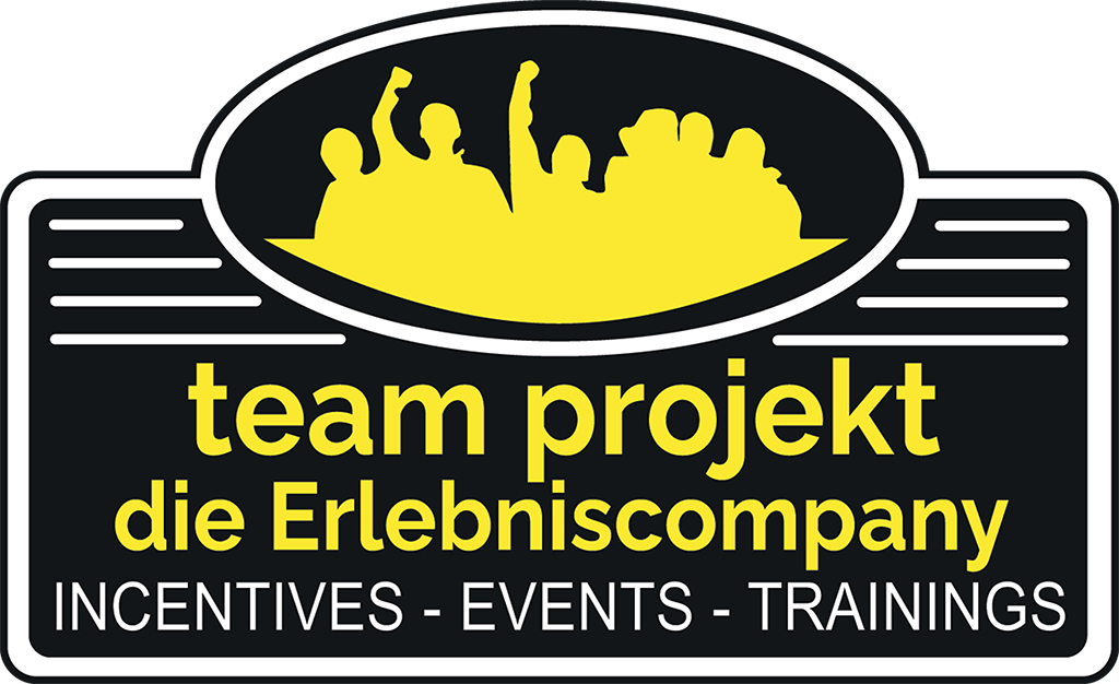 team projekt Logo